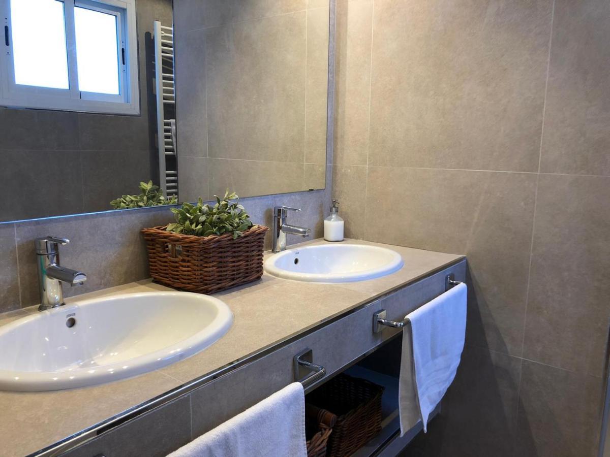 Appartement Alohamundi San Luis à Séville Extérieur photo