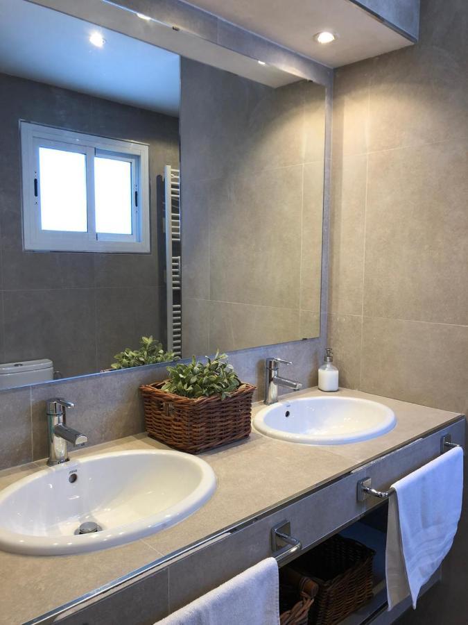 Appartement Alohamundi San Luis à Séville Extérieur photo